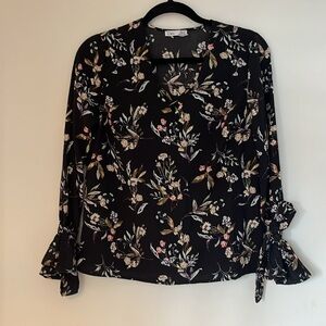 Dex Blouse